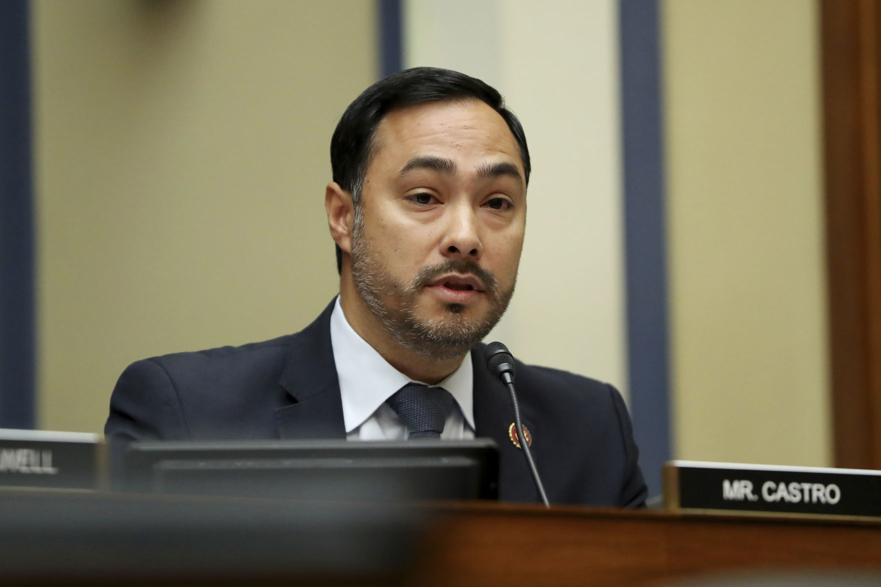 Joaquin Castro